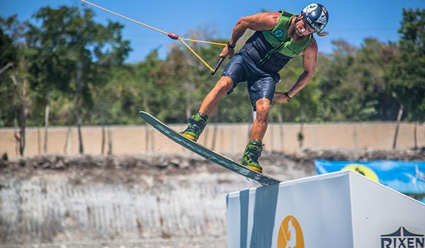NO WIND DAYS, ACTIVITIES, Playa Del Carmen Kiteboarding