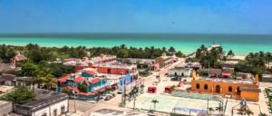 , Isla Blanca Classic 2010., Playa Del Carmen Kiteboarding