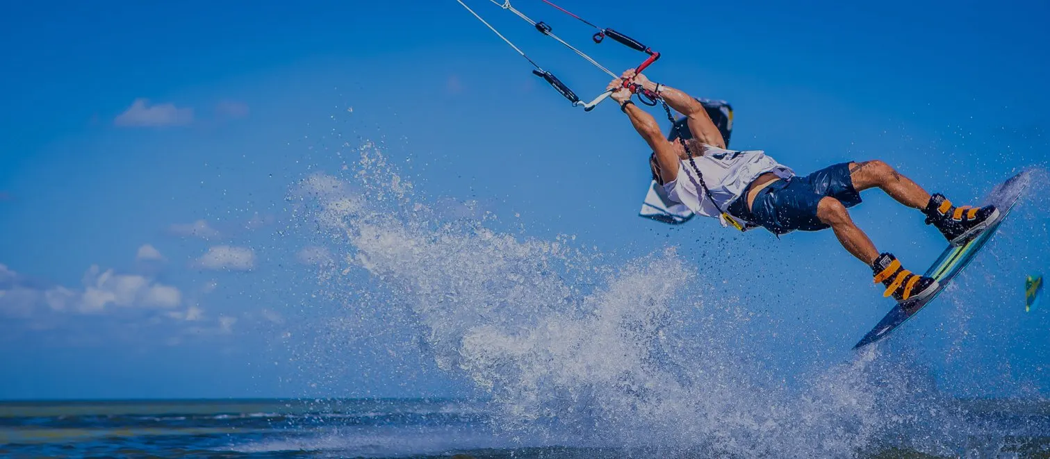 Playa del Carmen Kiteboarding, Home ES, Playa Del Carmen Kiteboarding