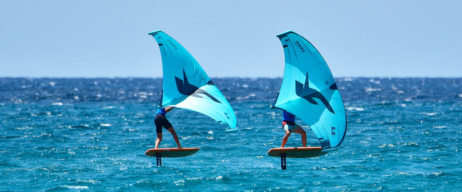 wing foil, WING FOIL, Playa Del Carmen Kiteboarding